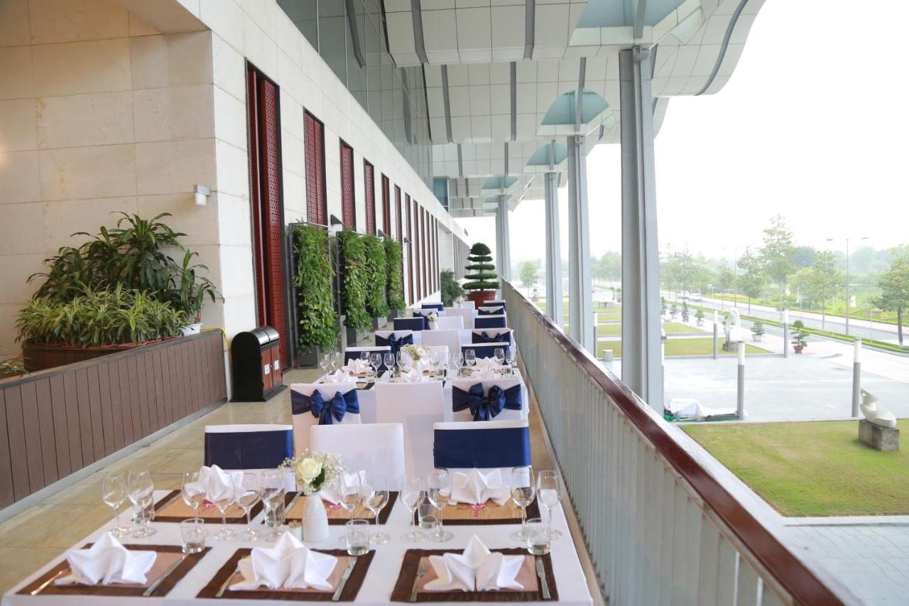 Ncc Garden Villas - Ncc Hotel Hanói Exterior foto